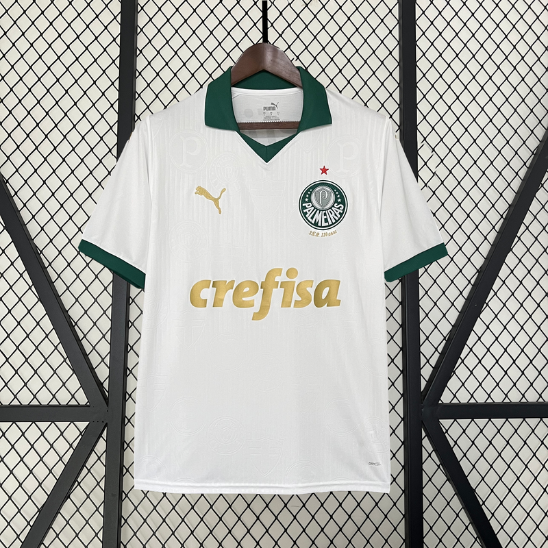Camisa Palmeiras 24-25 UN-2
