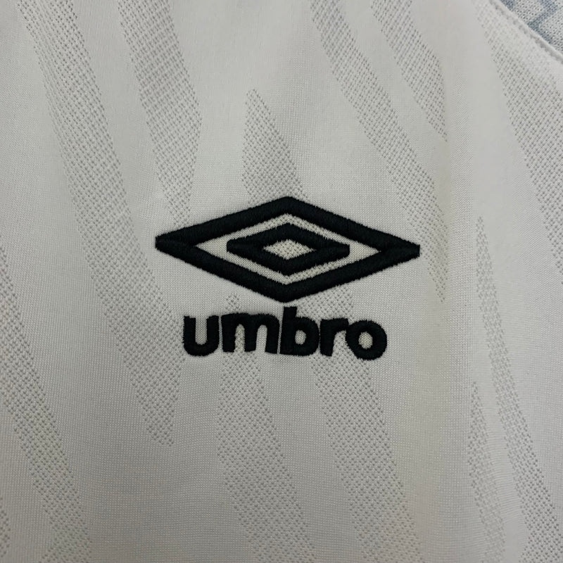 Camisa de Torcedor Santos 25/26