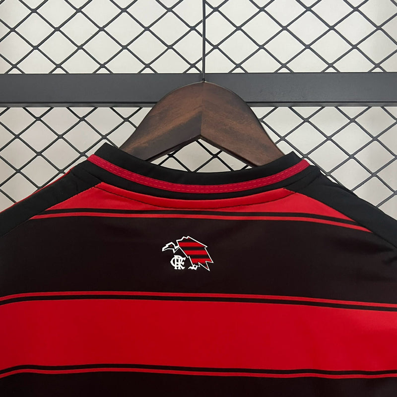 Flamengo Home 25/26