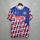 Camisa Retro 1990 Ajax