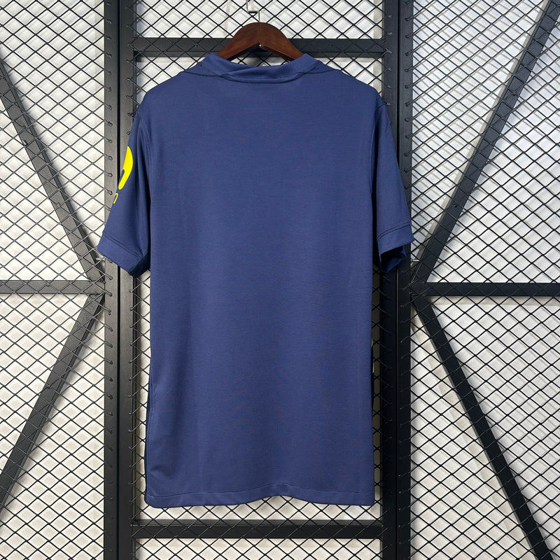 Camisa do Atletico Madrid 25/26