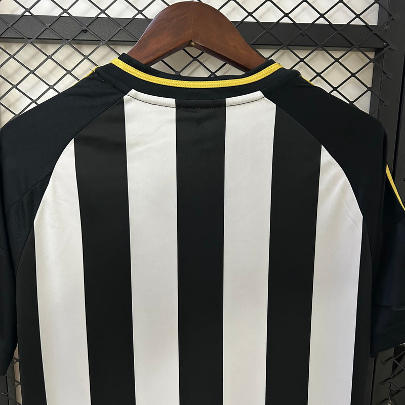 Camisa do Atlético Mineiro 25/26