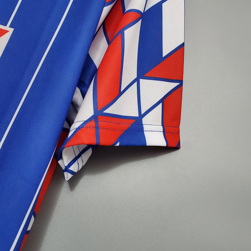 Camisa Retro 1990 Ajax
