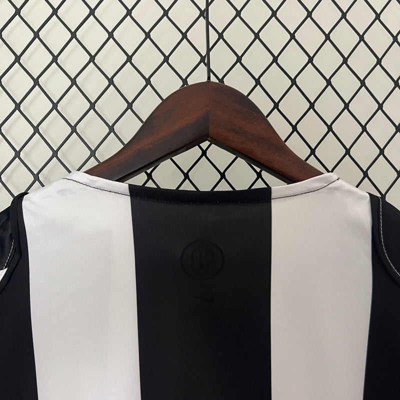 Camisa Retro Juventus 04/05 Home