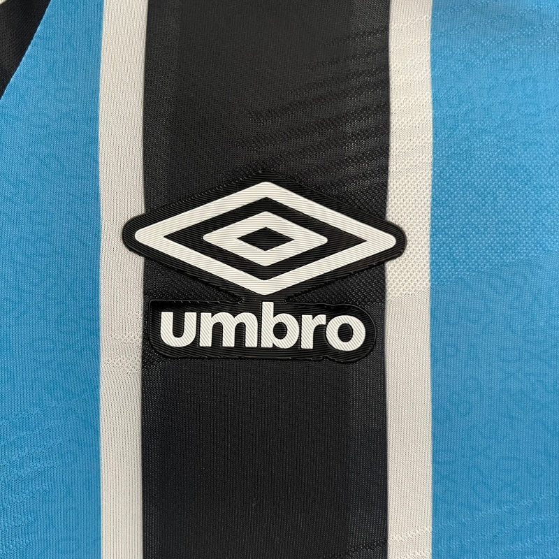 Camisa Feminina do Gremio 24-25