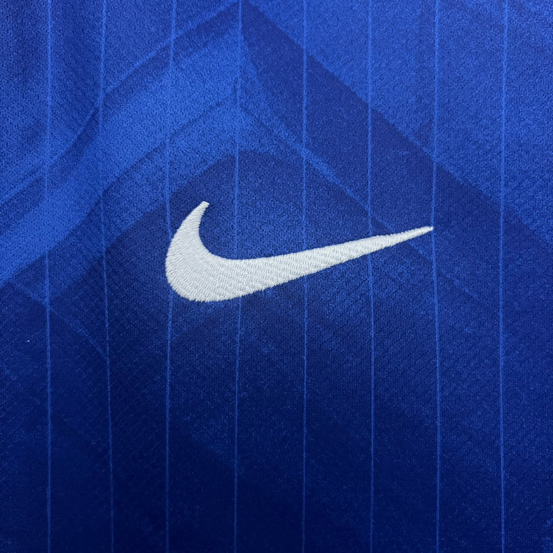 Camisa do Chelsea 25/26 - Home