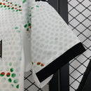 Camisa Portugal Feminina 2025 N-2