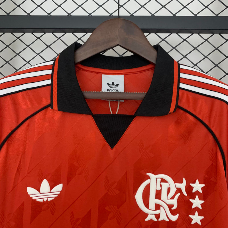 Camisa CR Flamengo LFSTLR