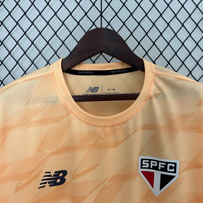 Camisa de Treino São Paulo 24/25