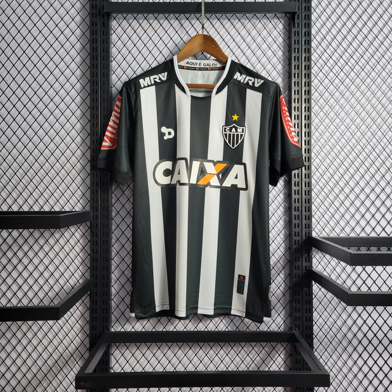 Camisa Atletico Mineiro Retro 16/17