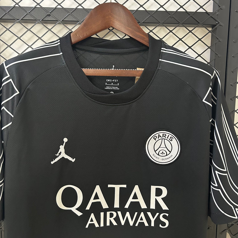 Camisa Psg x Jordan 24/25