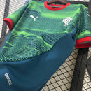 Camisa de Treino  Portugal 2025 N-4