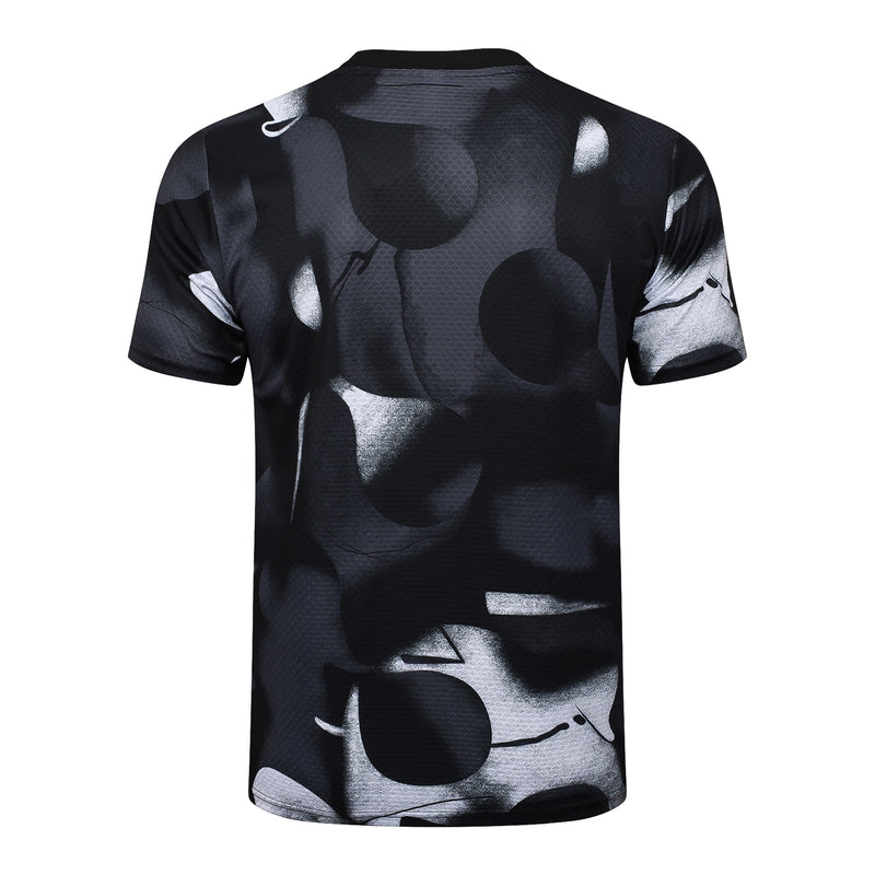Kit de jogo Corinthians 25-26