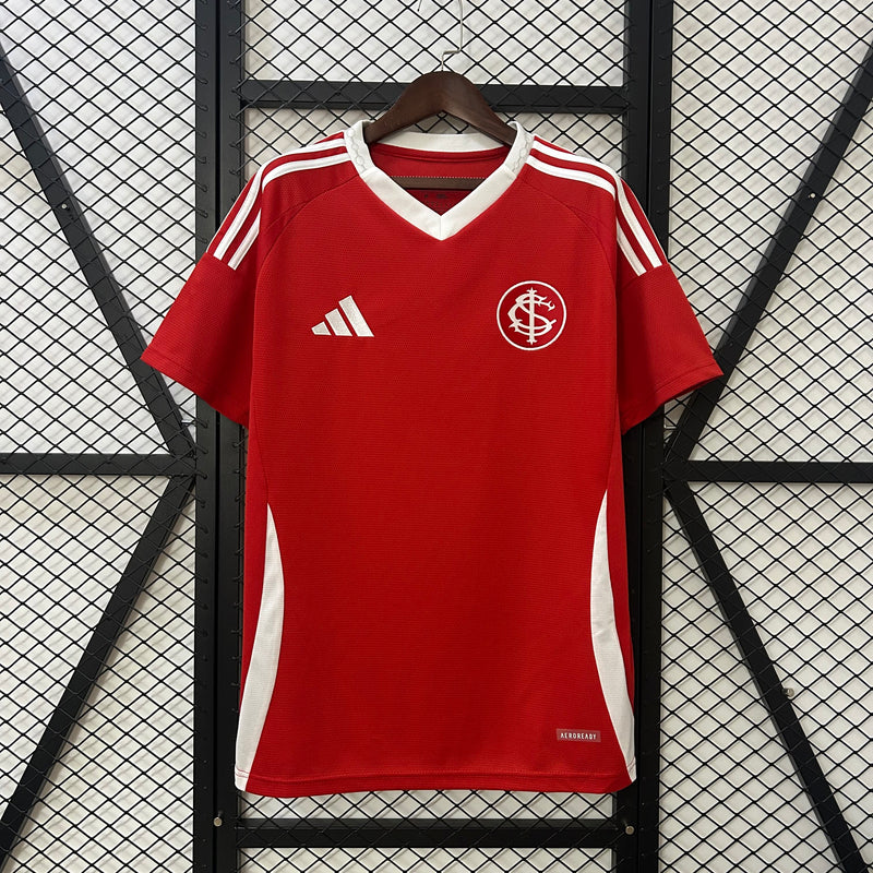Camisa Internacional  25/26 Home