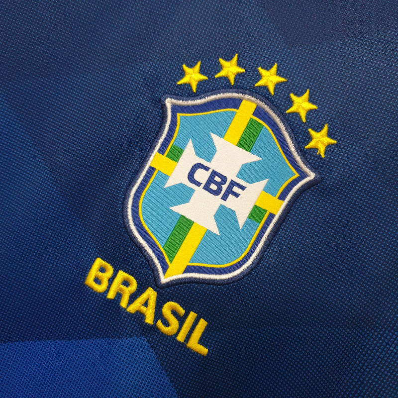 Camisa do Brasil 2020 UN-2