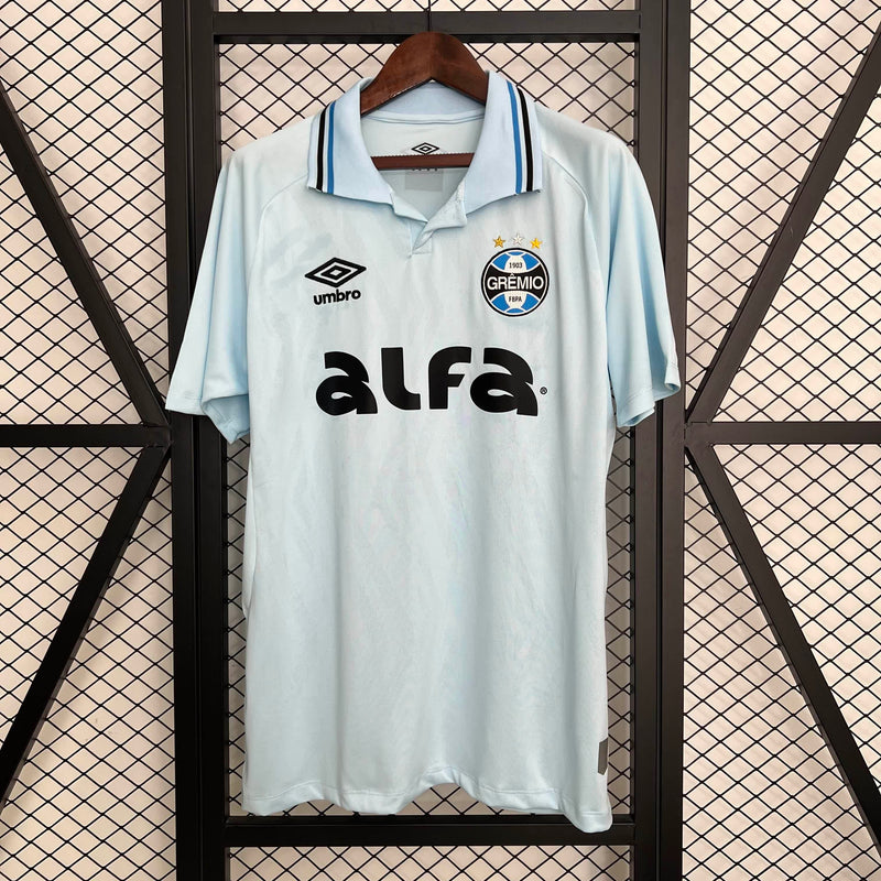 Camisa do Gremio - 25/26