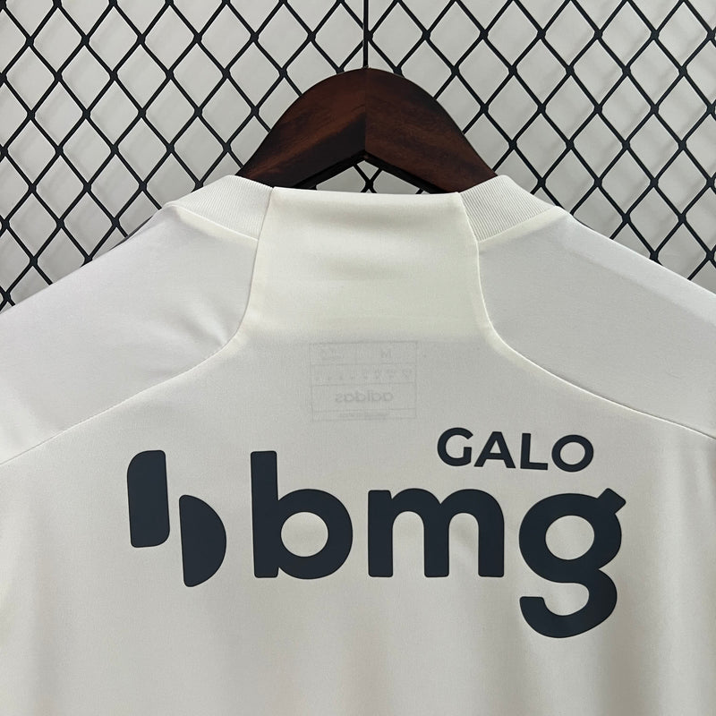 Camisa do Atlético Mineiro 24/25