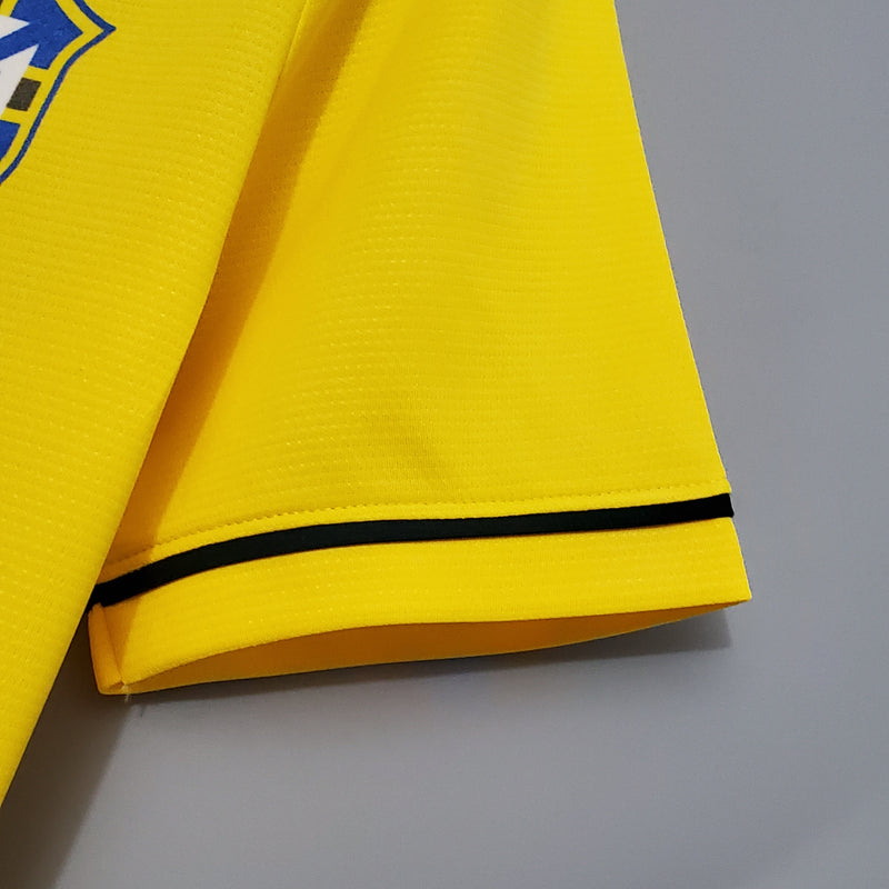 Camisa Retro 93/94 Brasil home