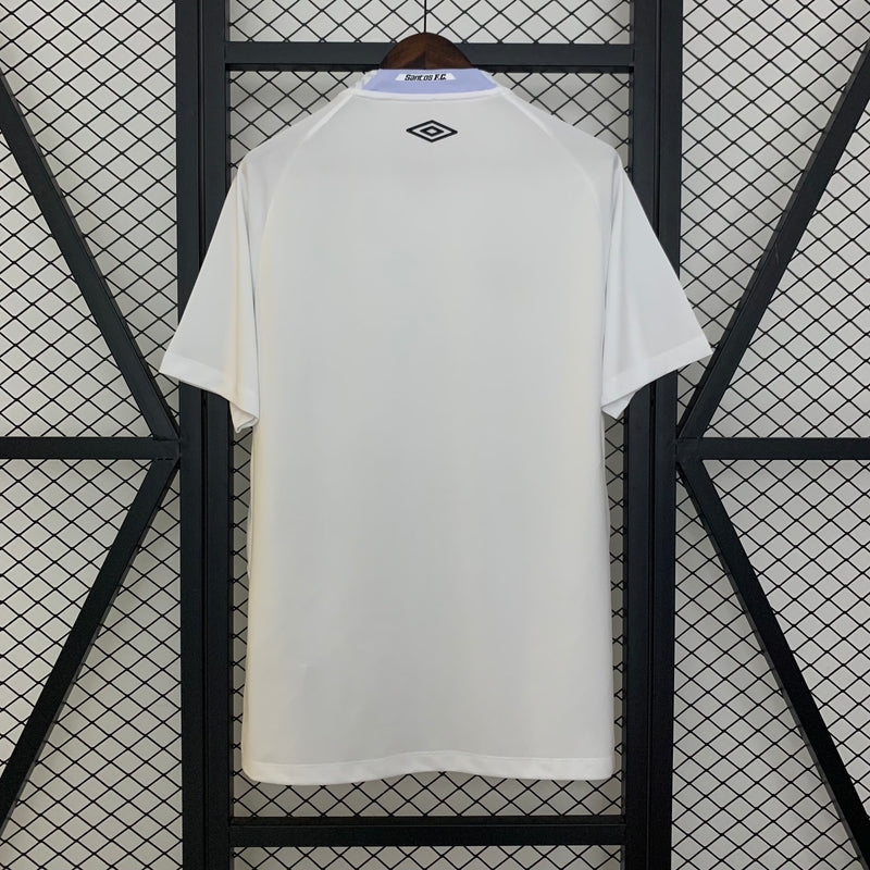 Camisa de Torcedor Santos 25/26