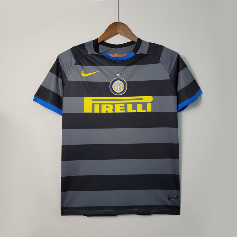 Camisa do Inter Milão 20/21