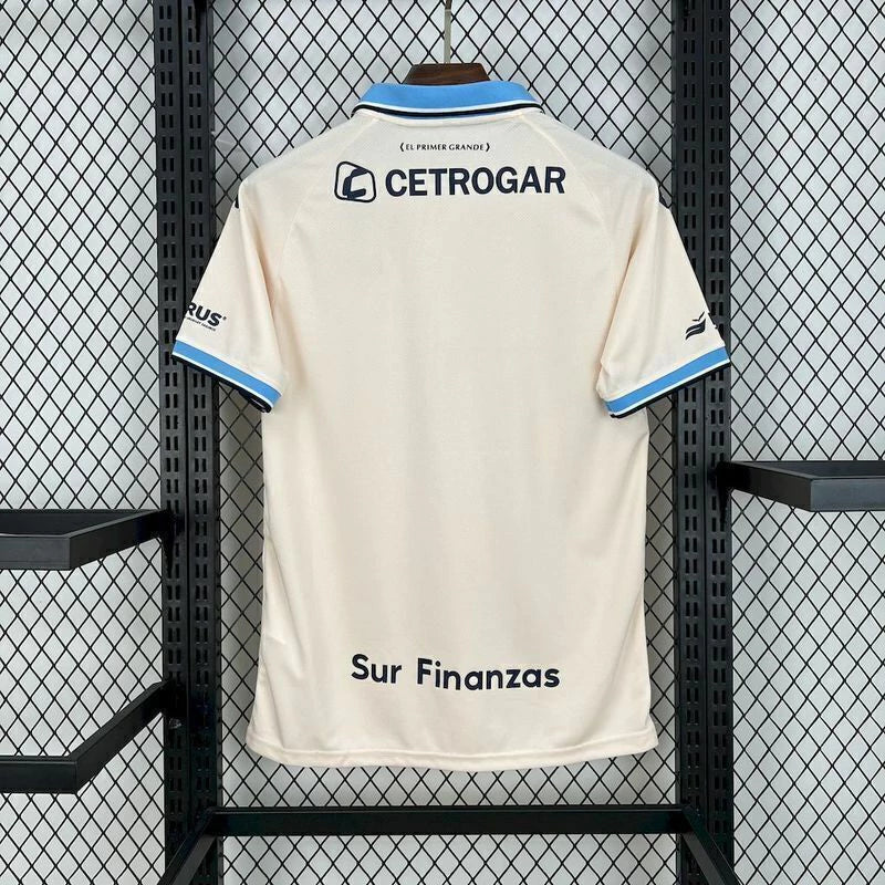 Camisa Racing III 2025/2026