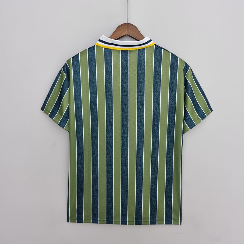 Camisa Retro da Inter de Milão