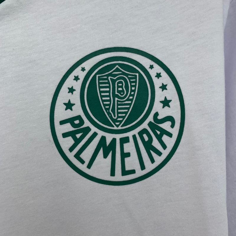 Camisa Retro Palmeiras 1987