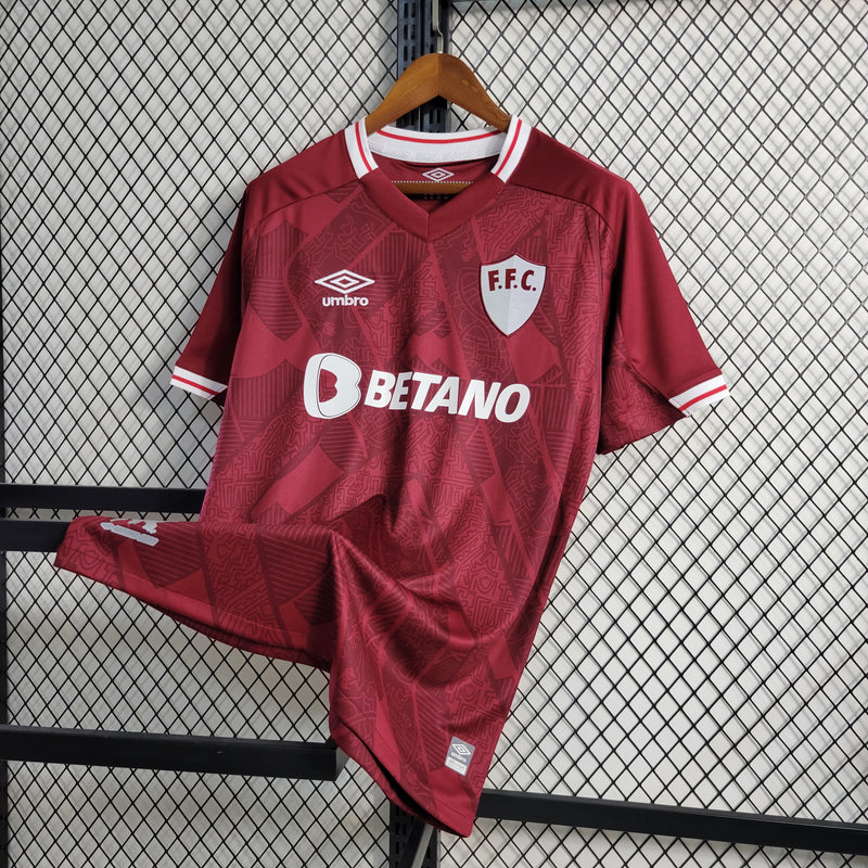 Fluminense 23-24 2