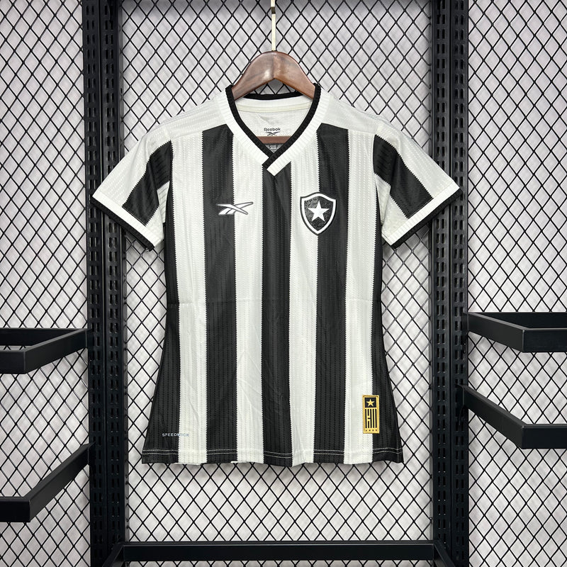 Botafogo Feminina 24/25