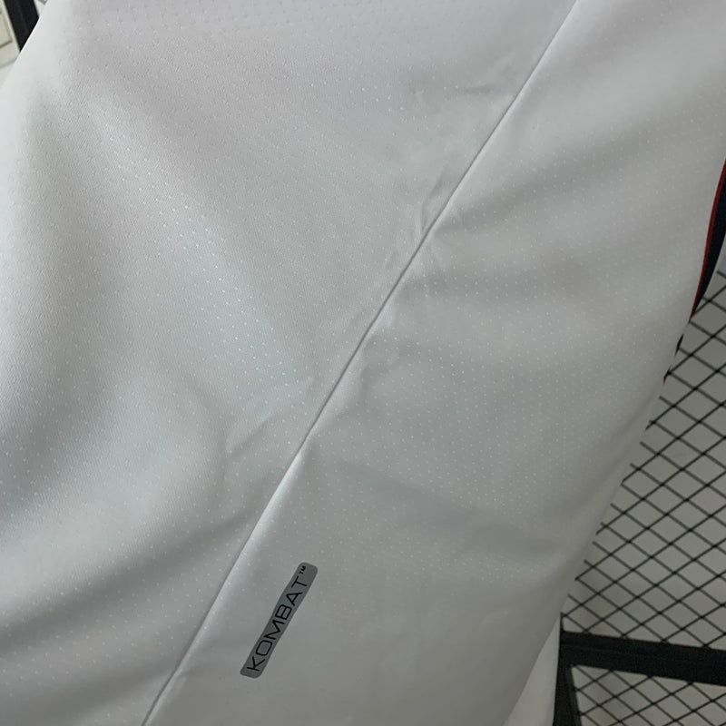 Camisa Retro Vasco da Gama 1997