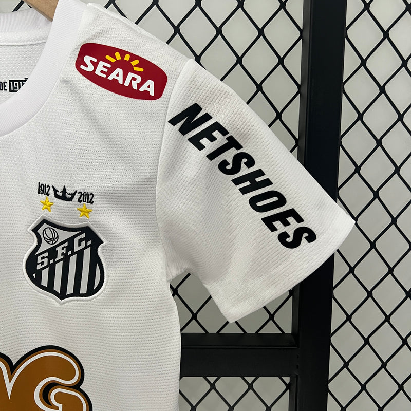 kit kids Santos 11/12