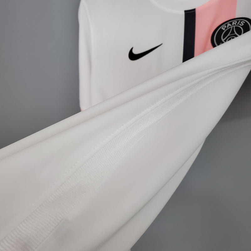 Camisa do PSG 21/22