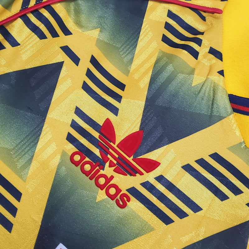 Camisa Retrô Arsenal 91/93