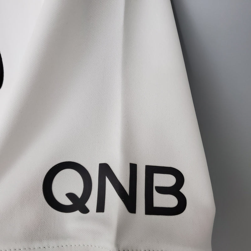 Camisa do PSG 21/22