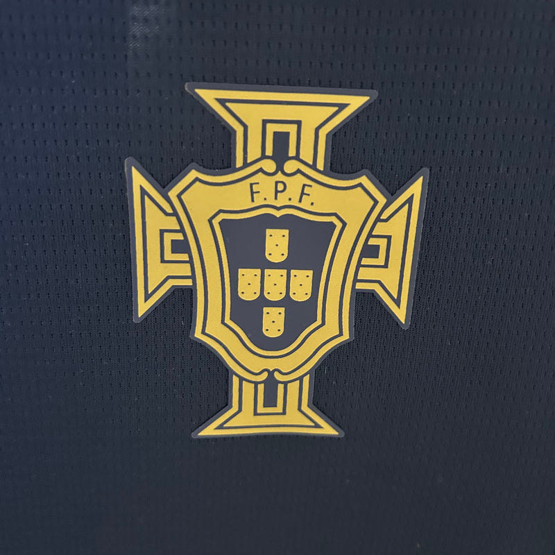 Camisa de Treino  Portugal 2025 N-5