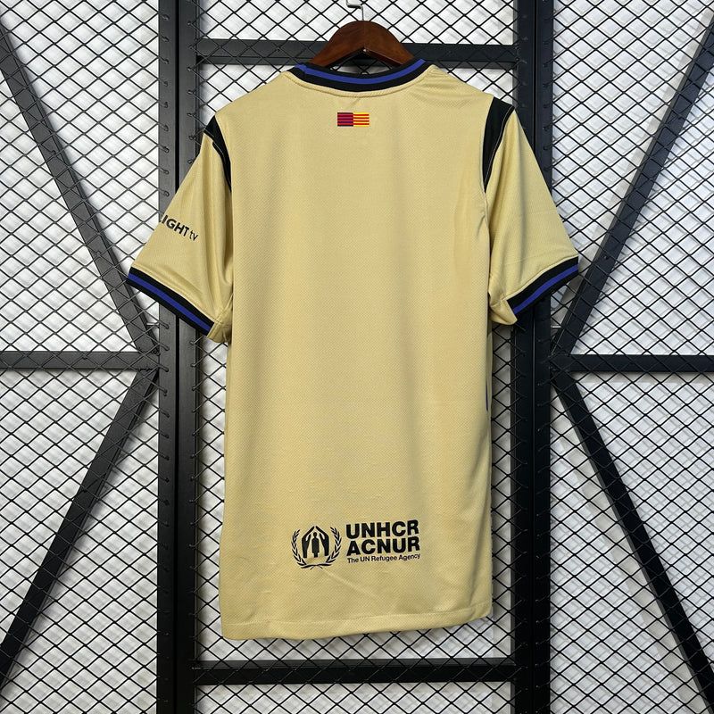 Camisa do F.C. Barcelona x Kobe 2025/26