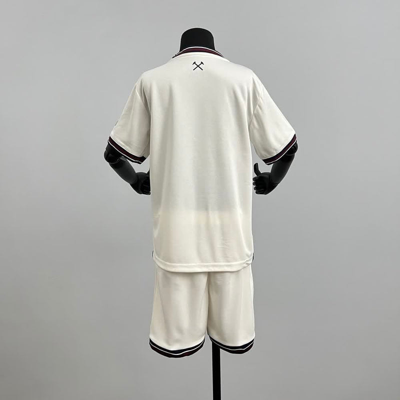 Conjunto Kids do West Ham United 25/26 -