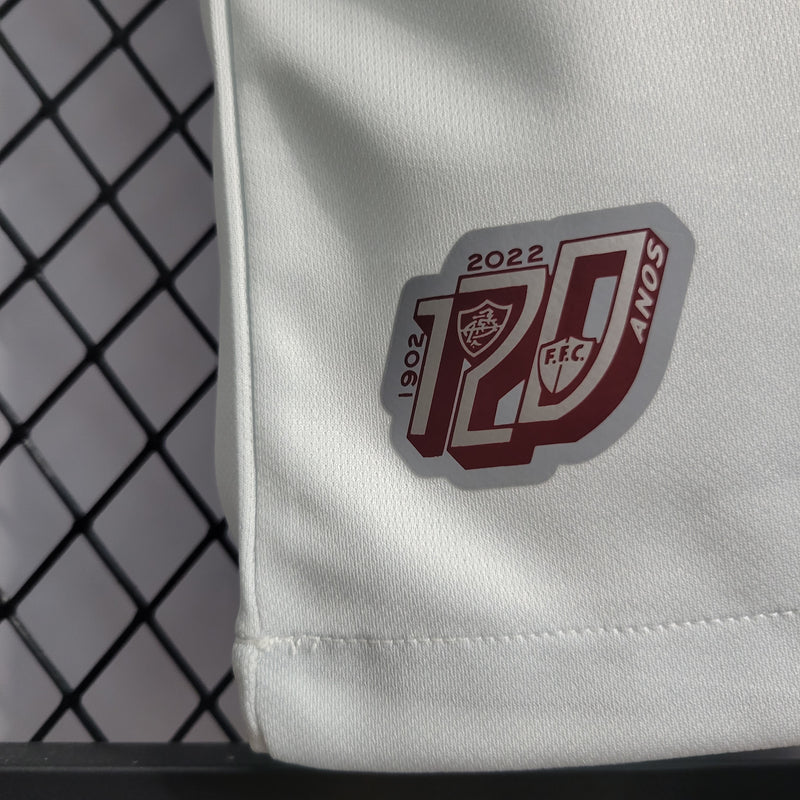 Fluminense edição comemorativa 120 anos 22/23