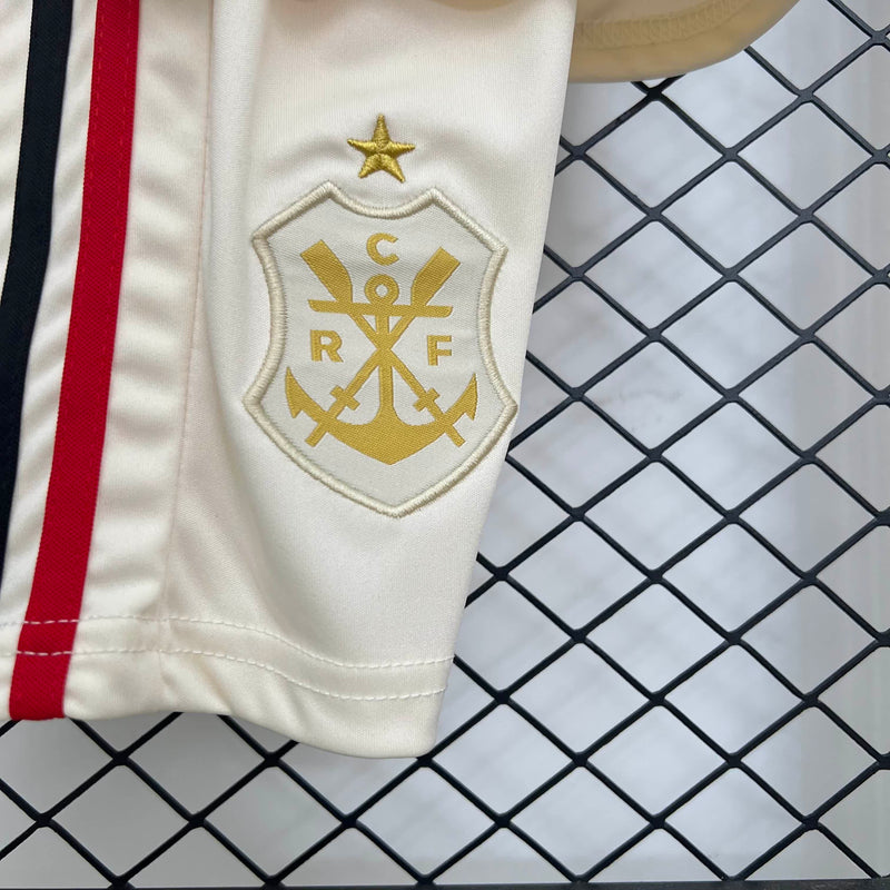 Conjunto Kids Flamengo 25/26 UN-3