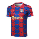 Conjunto de Jogo Barcelona 24-25