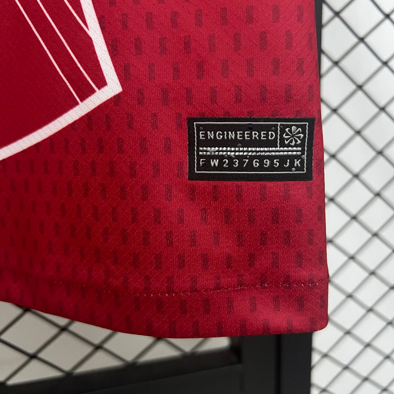 Camisa do F.C. Barcelona 2025/26 - Edição Especial