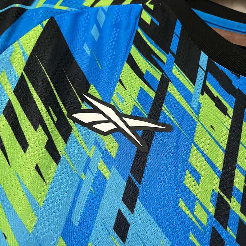 Camisa do Botafogo 25/26 - Goleiro