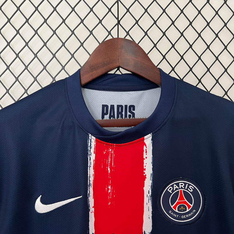Camisa do PSG 24/25