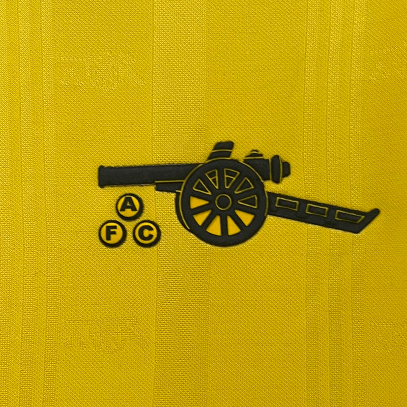 Camisa Retrô Arsenal 86/88