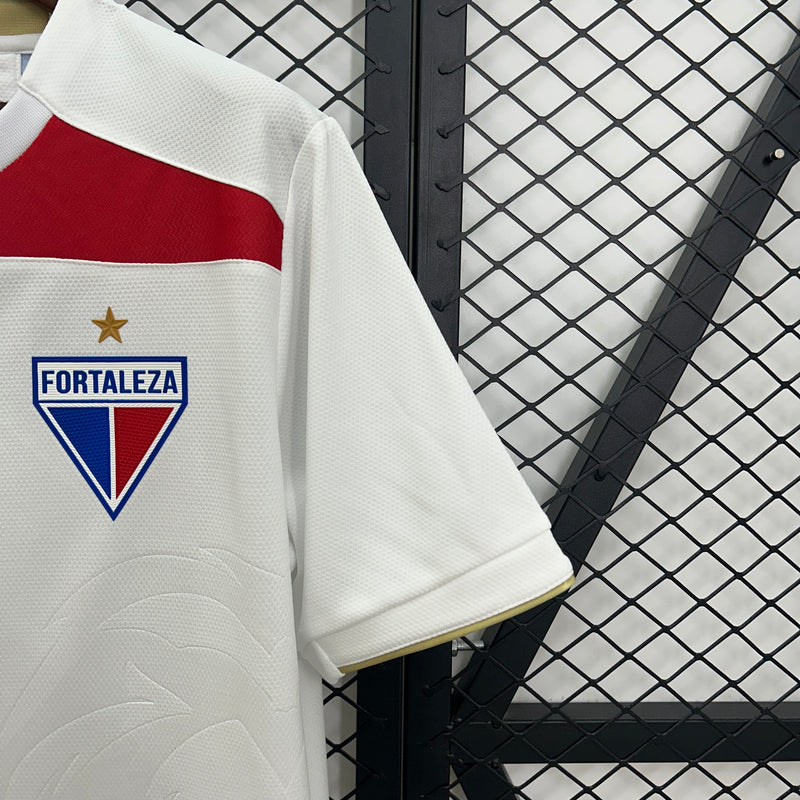 Camisa de Torcedor Fortaleza 25/26 UN-2