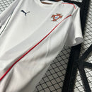 Camisa de Treino Portugal 2025
