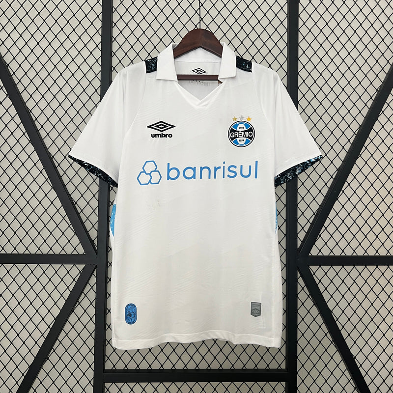 Camisa 24/25 Gremio Away S