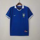 Camisa Retro Brazil 1997