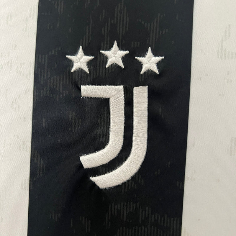 Camisa da Juventus 24/25