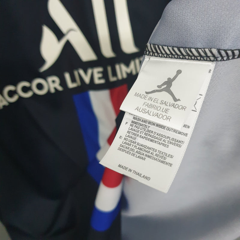 Camisa PSG x Jordan 19/20